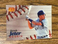 Derek Jeter 1996 Sportflix Baseball Rookie RC #139 -New York Yankees