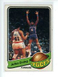 1979-80 Topps JULIUS ERVING #20 Philadelphia 76ers HOF *READ*