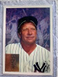 1996 Topps - #7 Mickey Mantle Last Day Production 