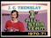 1971-72 O-Pee-Chee EXMT J.C. Tremblay All-Star #252