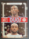 2010-11 Kobe Bryant Lebron James Donruss Panini DUOS Basketball Card #1 N/MINT