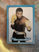 1990 MIKE TYSON Living Legend Series 1 #18 Boxing Card World Champion HOF