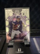 2023 Panini Mosaic Football Base Jordan Addison RC #337