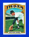 1972 Topps BASEBALL SET BREAK #83 DALTON JONES NRMINT DETROIT TIGERS (SB1)