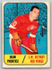 1967-68 Topps #46 Dean Prentice (filler)