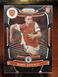 2021 Panini Prizm Premier League - #203 Gabriel Martinelli Arsenal Rookie RC