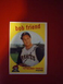 1959 Topps Bob Friend #460 EX+