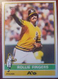 1976 Topps #405 Rollie Fingers Oakland A's HOF