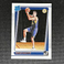 2021-22 Donruss CHRIS DUARTE Rated Rookie #223 Pacers NBA