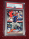 2018 Topps Update #US250 Ronald Acuna Jr PSA 9 Rookie