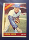 1966 TOPPS #387 HOWIE REED LOS ANGELES DODGERS PITCHER *FREE SHIPPING*