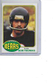 1976 Topps Bob Thomas Rookie Chicago Bears Football Card #258