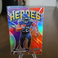 2023 Panini Prestige Derrick Henry Heroes Insert Tennessee Titans #H-10