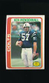 1978 Topps #241 Ken Mendenhall * Center * Baltimore Colts * EX *