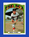 1972 Topps Set-Break #199 Mike Fiore NR-MINT *GMCARDS*