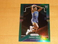 2019-20 Panini Prizm Green Prizm #272 Jordan Poole Rookie RC