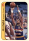 1986-87 Fleer Stickers #4 Alex English