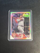 2023 Topps Chrome Update Brayan Rocchio #USC157 Rookie RC Refractor Guardians