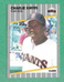 1989 Fleer Baseball - Charlie Hayes #330 Giants Rookie