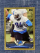 2013 Topps EZEKIEL ANSAH Gold Rookie RC 27/2013 Lions #143