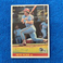 1984 DONRUSS #61 PETE ROSE PHILADELPHIA PHILLIES LEGEND “Charlie Hustle” Mint