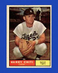 1961 Topps Set-Break #269 Harry Chiti EX-EXMINT *GMCARDS*