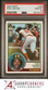 1983 TOPPS #482 TONY GWYNN RC PADRES HOF PSA 10