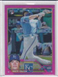 2023 Topps Chrome Nate Eaton Pink Refractor Rookie (RC) #96 Kansas City Royals