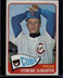 1965 Topps #314 Sterling Slaughter Trading Card