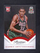 2013-14 Panini Prestige Giannis Antetokounmpo #175 RC Rookie Card