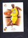 2007-08 SP Authentic #61 Kobe Bryant