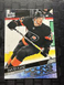 2020-21 Upper Deck Young Guns Rookie #493 David Kase YG RC Philadelphia Flyers