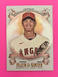 2021 TOPPS ALLEN & GINTER / SHOHEI OHTANI / LOS ANGELES ANGELS / #25