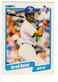 1990 Fleer Harold Baines (HOF)  #290 Texas Rangers