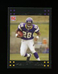 2007 Topps: #301 Adrian Peterson RC NM-MT OR BETTER *GMCARDS*