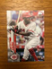 2020 Topps Baseball Card Aristides Aquino RC #20 NRMT