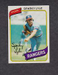 1980 Topps Baseball Card #115 Sparky Lyle Texas Rangers NMMT O/C Vintage