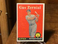 1958 Topps Baseball  - Gus Zernial #112 - See pics for cond. - D22