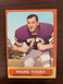 1963 TOPPS FOOTBALL FRANK YOUSO #102 MINNESOTA VIKINGS