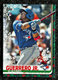 2019 Topps Holiday #HW167 Vladimir Guerrero Jr. RC NM+