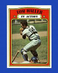 1972 Topps Set-Break #176 Tom Haller Ia NR-MINT *GMCARDS*