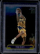 1999-00 Topps Chrome Kobe Bryant #125 Los Angeles Lakers