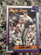 1990 Topps - #28 Duane Ward