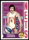 1974-75 Topps Set Break Wendell Ladner #244 NM-MT or BETTER