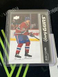 2021-22 Upper Deck Young Guns Jesse Ylonen Rookie #485 Montreal Canadiens