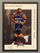 2001-02 Fleer Premium Michael Jordan #5 - Washington Wizards