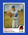 1973 Topps Set-Break #251 Roger Nelson NM-MT OR BETTER *GMCARDS*