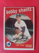 1959 Topps Bobby Shantz #222 EX+ EXMNT