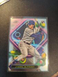 2023 Topps Cosmic Chrome James Outman RC #146 Dodgers