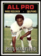 1974 Topps Paul Warfield All Pro #128 NM-MT or BETTER